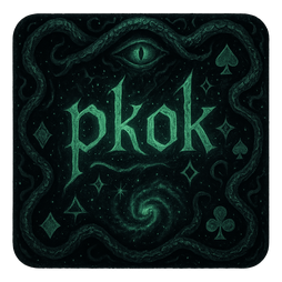 pkok logo
